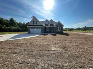 4792 J H Martin Rd LOT 2-ELM, Galivants Ferry, SC 29544