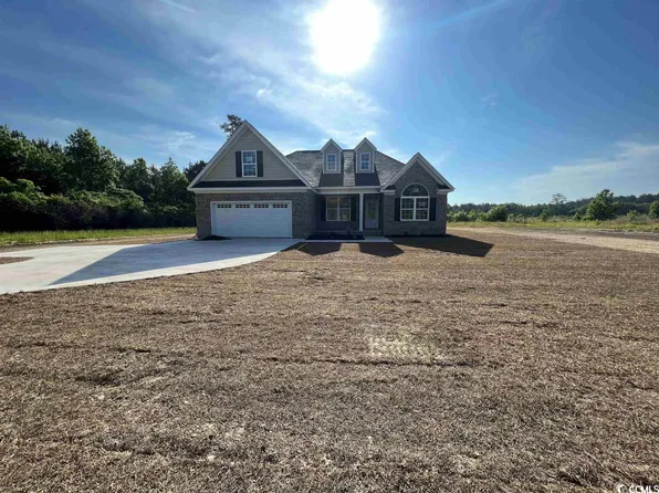 4792 J H Martin Rd. Lot 2 - Elm II, Galivants Ferry, SC 29544