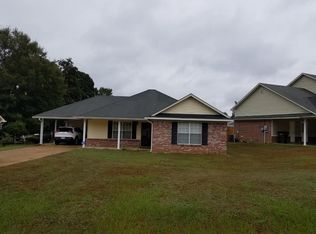 219 Salem Rd, Oxford, MS 38655