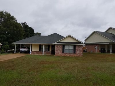 219 Salem Rd, Oxford, MS, 38655