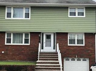 218 Grand St UNIT 2N, Garfield, NJ 07026