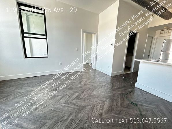 119 E McMicken Ave #2D
