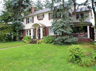 129 Cornell Dr, Toledo, OH 43614