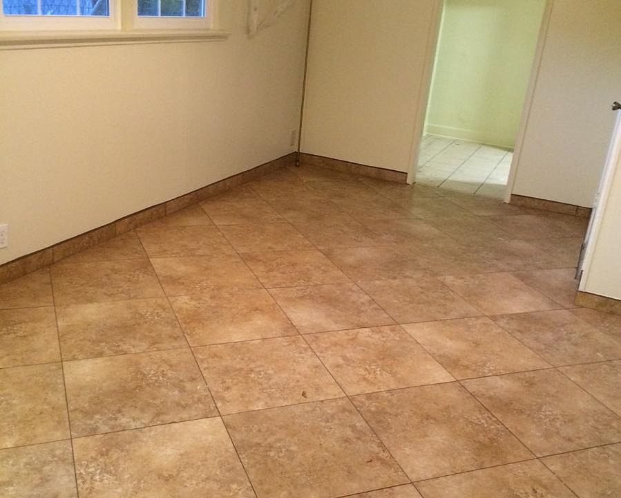 newer Italian porcelain tiles