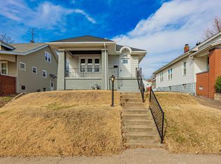 2727 Austin Ave, Evansville, IN 47712