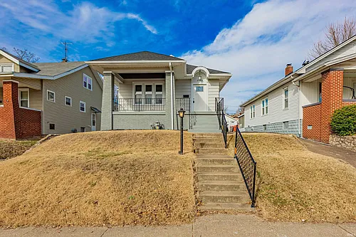 2727 Austin Ave Photo 1