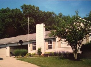 636 Fulla Ln, Heath, OH 43056