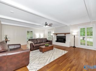 1501 Big Cove Rd SE, Huntsville, AL 35801