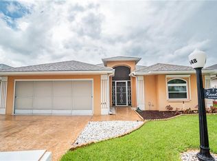 648 Sweetwater Way, Haines City, FL 33844