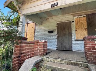 1165 Texas St, Mobile, AL 36604