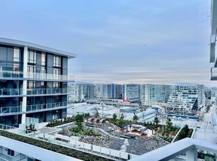 6300 Minoru Blvd #1207, Richmond, BC V6Y1Y2