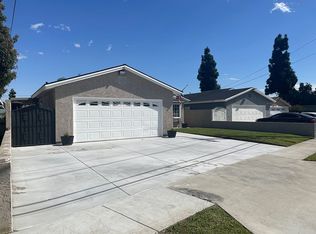 13412 Ruther Ave, Paramount, CA 90723