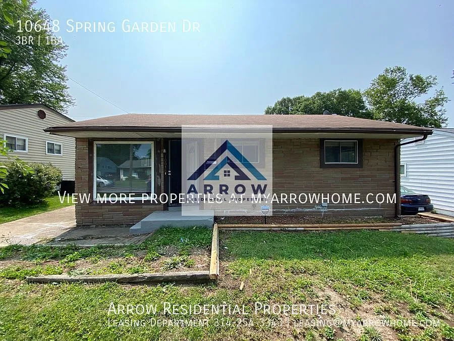 10648 Spring Garden Dr