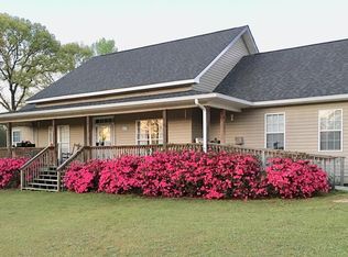 3826 Jackson Rd, Mc Intyre, GA 31054