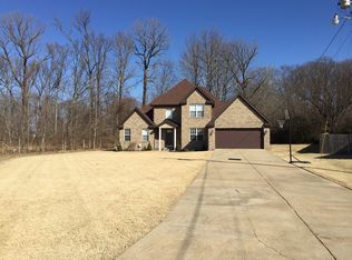 20 Shea Cv, Atoka, TN 38004