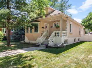9316 S 53rd Ct, Oak Lawn, IL 60453