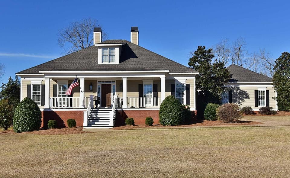 2541 W Doublegate Dr, Albany, GA 31721 Zillow