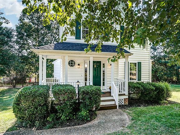 2nd image of 11708 Park Forest Ct