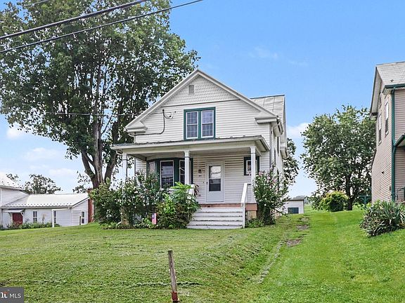 2nd image of 111 Tuscarora Path