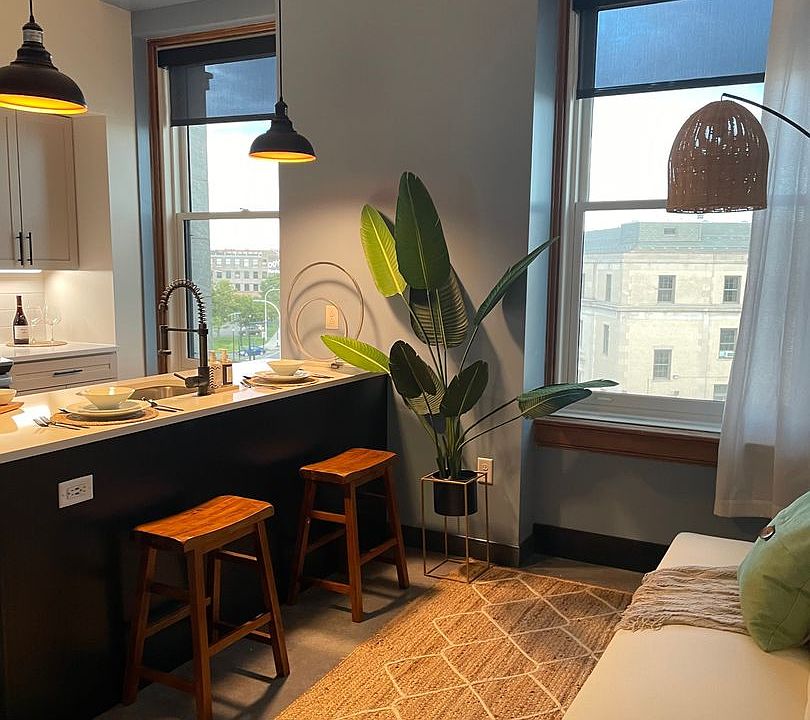 70 Genesee Street Apartment Rentals Utica, NY Zillow