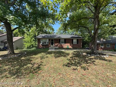 3355 Sutherland Dr, Lexington, KY, 40517