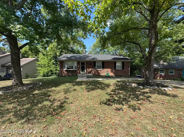 3355 Sutherland Dr, Lexington, KY 40517