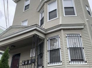 265 22nd St, Irvington, NJ 07111