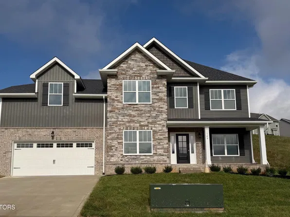 149 Roseberry St Lot 81B, Oak Ridge, TN 37830