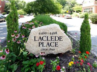 4404 Laclede Ave, Saint Louis, MO 63108