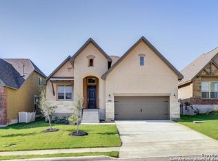 8518 Glass Gem Dr, San Antonio, TX 78249