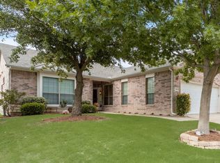 3901 Swiss Pine Rd, Denton, TX 76210