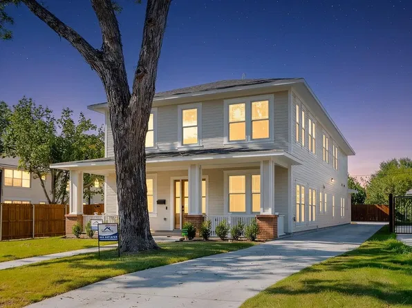 4631 Junius St, Dallas, TX 75246