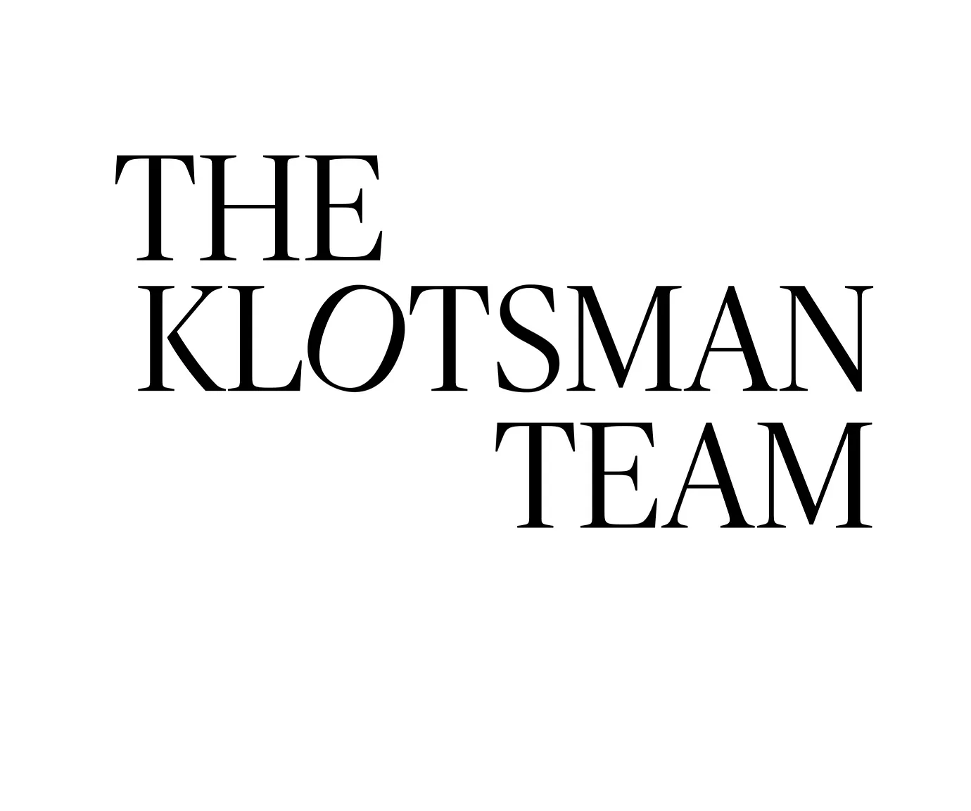 team logo