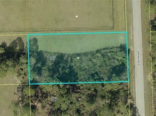 1011 8th Ave, Lehigh Acres, FL 33972