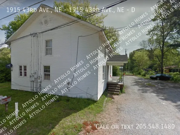 1915 43rd Ave NE APT D, Tuscaloosa, AL 35404