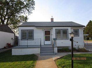 504 Student Dr, Ogallala, NE 69153