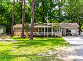 134 Helen Dr, Summerville, SC 29483