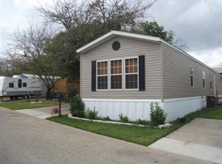 305 Elms Rd TRAILER A06, Killeen, TX 76542