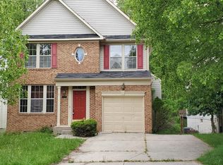 4726 Avatar Ln, Owings Mills, MD 21117