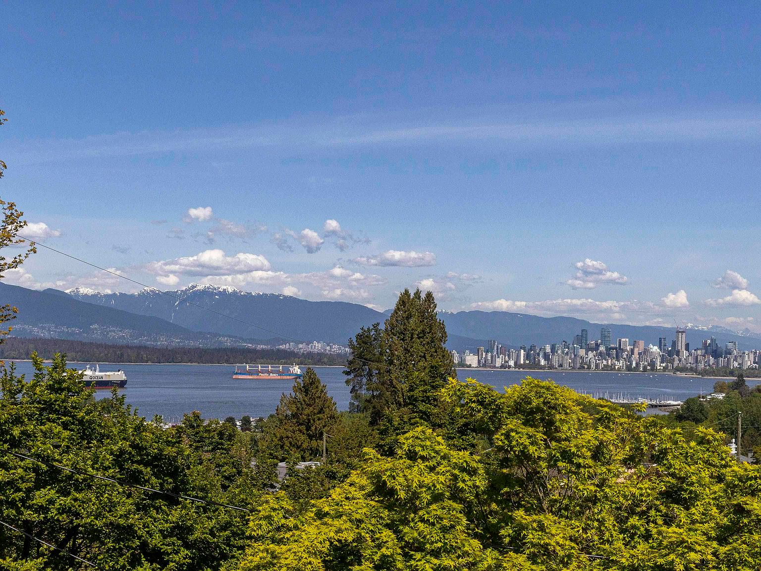 4582 W 3rd Ave, Vancouver, BC V6R 1N2 | Zillow