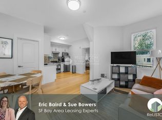 1436 Page St #A, San Francisco, CA 94117