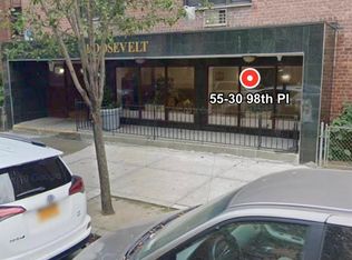 5530 98th Pl APT 2B, Queens, NY 11368