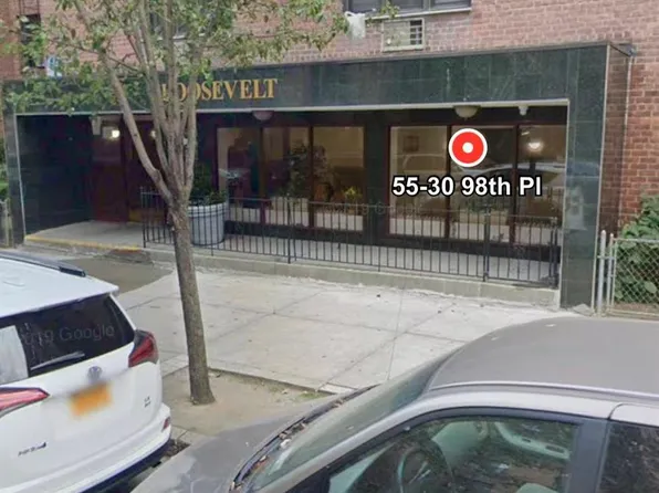 5530 98 Place #2B, Corona, NY 11368