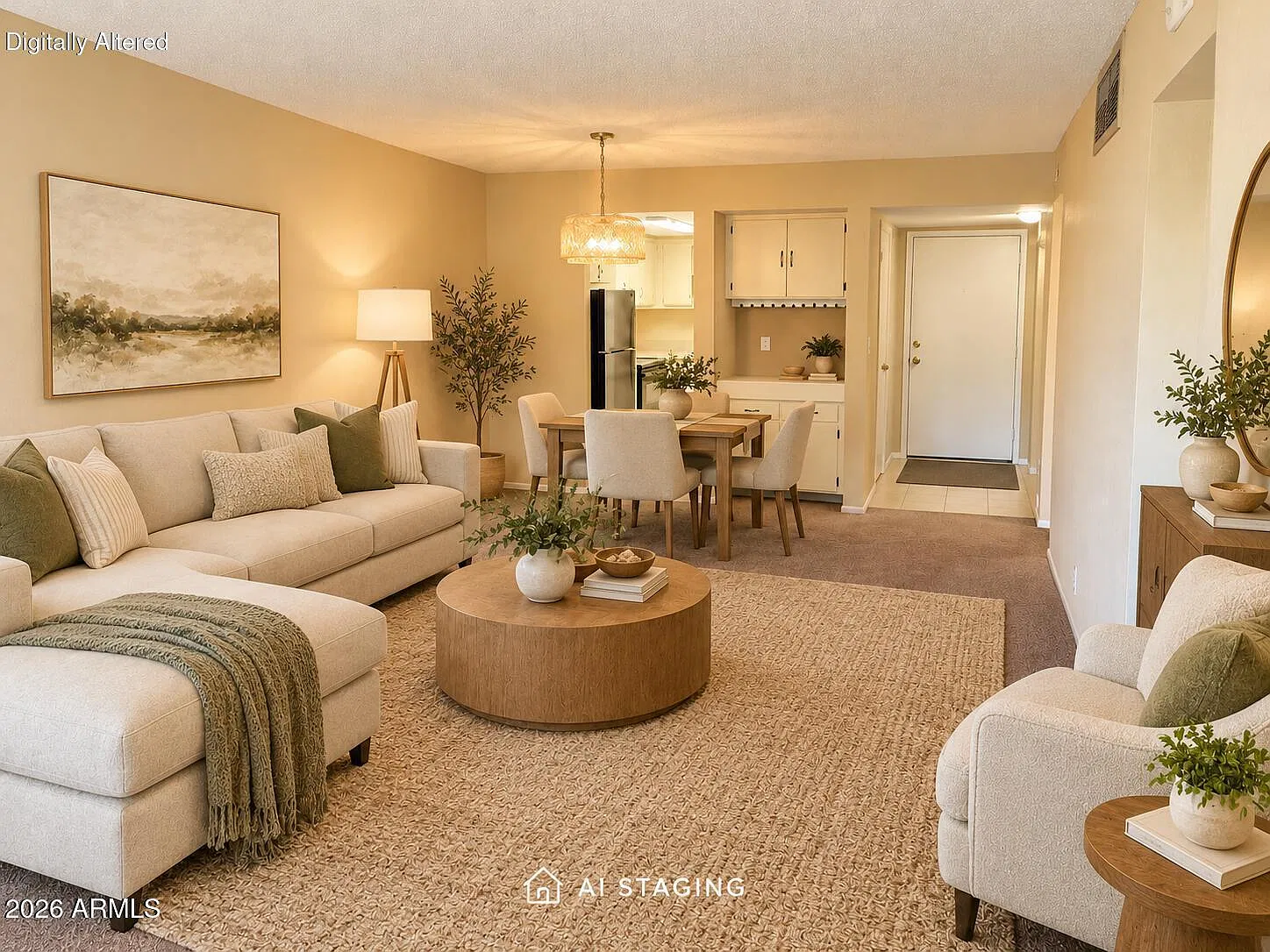 2 bed, 2.0 bath, 1072 sqft, $1,449 — Photo 3