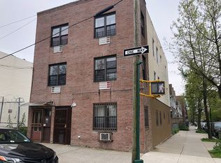 780 E 165th St FLOOR 3, Bronx, NY 10456