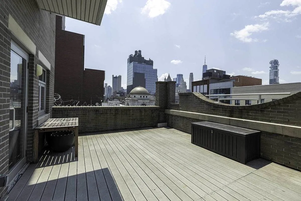 87 Bowery — Photo 1