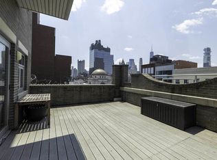 87 Bowery APT 601, New York, NY 10002