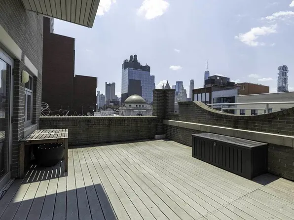 87 Bowery image 1 of 9