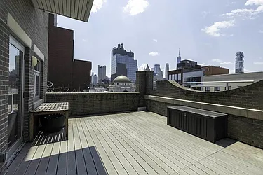 87 Bowery, #601