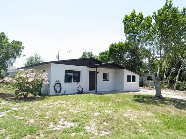 2215 King Richard Rd, Melbourne, FL 32935